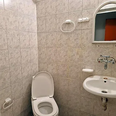 Отель 